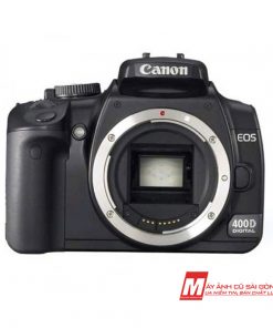 Canon 400D cũ giá rẻ