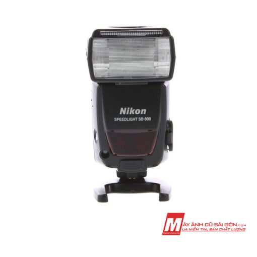 Đèn Flash Nikon SB800 cũ ngoại hình đẹp xách tay Nhật