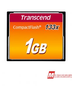 Thẻ nhớ CF 256MB, 512 MB, 1GB, 2GB, 4GB cho máy ảnh cũ