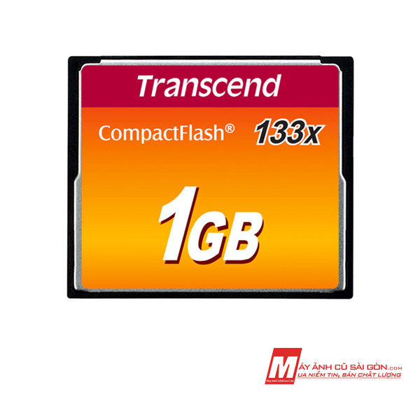 Thẻ nhớ CF 256MB, 512 MB, 1GB, 2GB, 4GB cho máy ảnh cũ
