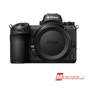 Nikon Z6 cũ