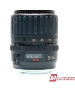 Lens đa dụng sự kiện Canon 35-135 USM đẹp cho máy ảnh Fullframe