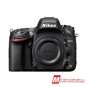 Nikon D610 cũ giá rẻ