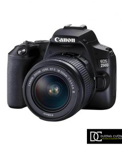 Máy ảnh cũ Canon 250D