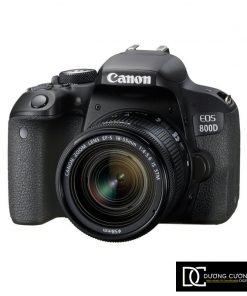 Máy ảnh Canon 800D Cũ giá rẻ