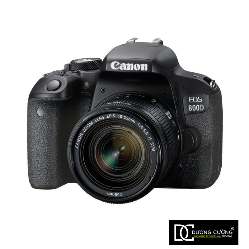 Máy ảnh Canon 800D: Với cảm biến hình ảnh cực kỳ nhạy bén và khả năng quay video Full HD, máy ảnh Canon 800D sẽ giúp bạn chụp ảnh và quay video chất lượng cao với độ sắc nét ấn tượng. Xem ngay để khám phá sản phẩm này!