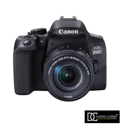 Máy ảnh Canon 850D cũ giá rẻ