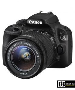 Canon EOS 100D cũ giá rẻ