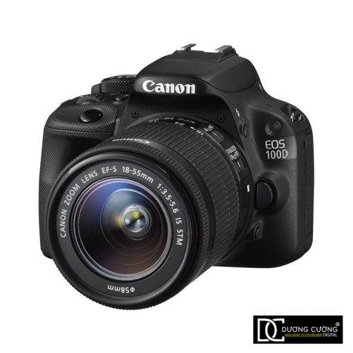 Canon EOS 100D cũ giá rẻ