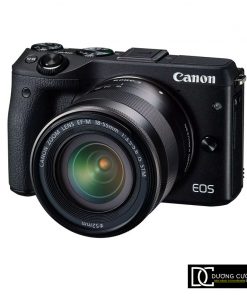 Máy ảnh Canon EOS M3 cũ giá rẻ TPHCM