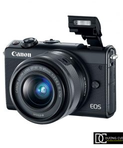 Máy ảnh Canon eos M100 cũ giá rẻ