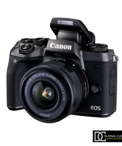 Máy Ảnh Canon 750D + Lens 18-55 Cũ Ngoại Hình Đẹp Cảm Ứng, Wifi Giá Rẻ | Máy  Ảnh Cũ Sài Gòn