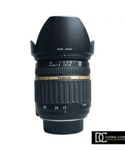 Tamron 17-50F2.8 Non VC For Canon, Nikon