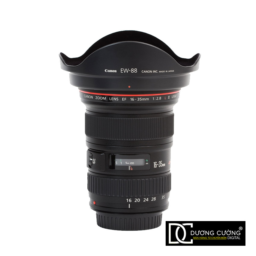 Lens đa dụng Canon  II USM cũ đẹp chụp ảnh góc rộng | Máy Ảnh Cũ  Sài Gòn