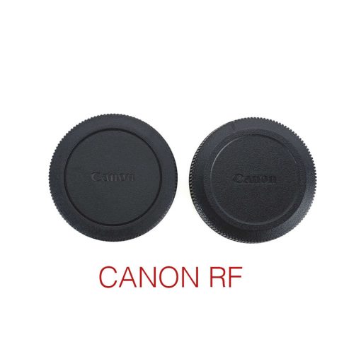 Nắp lens Canon RF