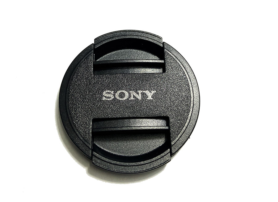 Nắp lens Sony thay thế