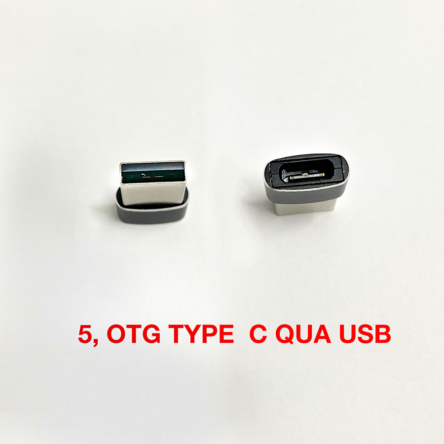 OTG chuyển từ Type C qua USB