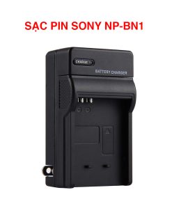 Sạc pin Sony NP-BN1