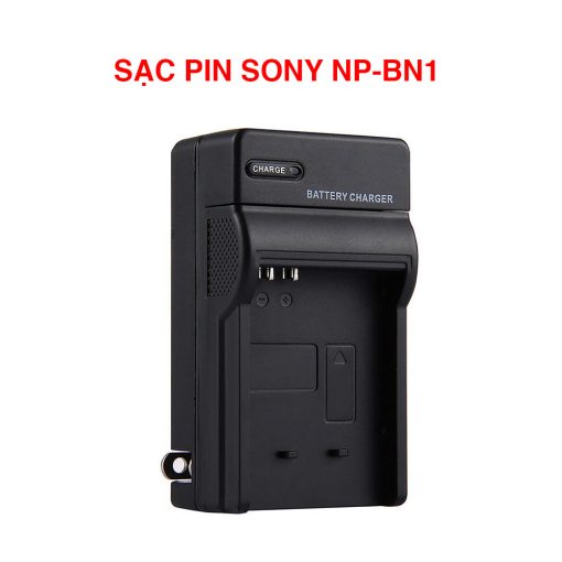 Sạc pin Sony NP-BN1
