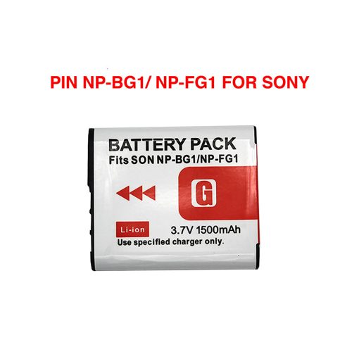 Pin Sony NP-BG1 NP-FG1