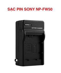 Sạc pin Sony Fw-50