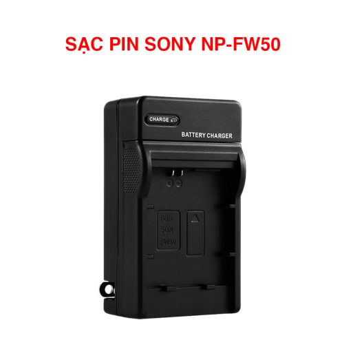 Sạc pin Sony Fw-50