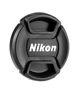 Nắp lens Nikon