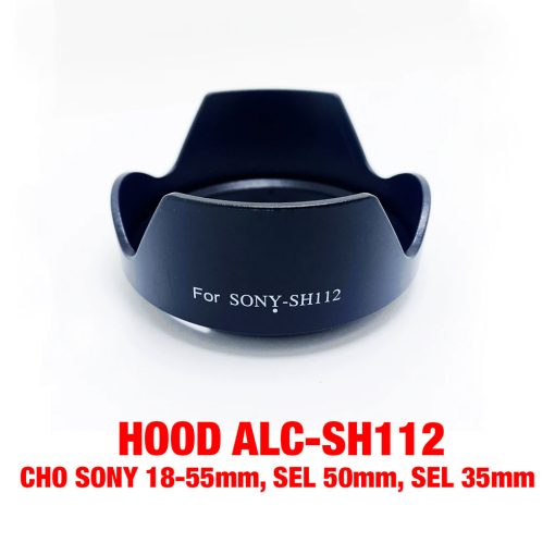 Hood ALC-SH112
