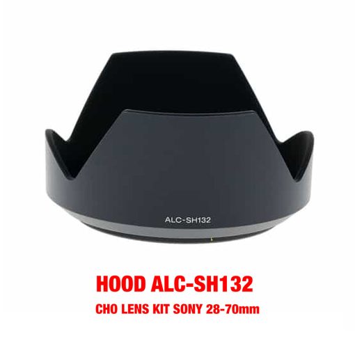 Hood Sony ALC-SH132