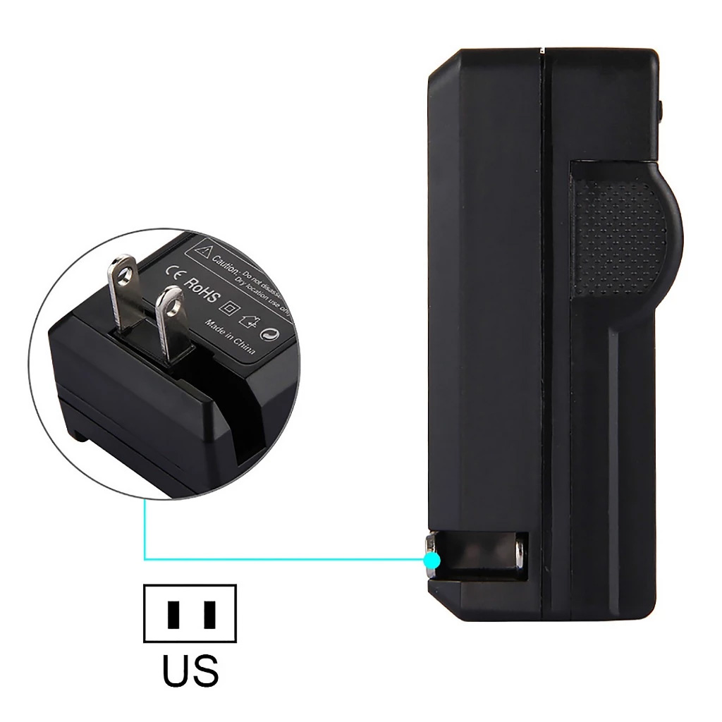 Sạc pin máy ảnh Olympus